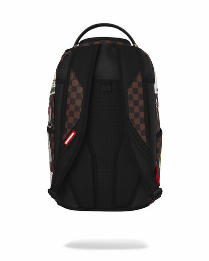 MICKEY MOUSE MOGUL DISNEY COLLAB BACKPACK | Sprayground for sale