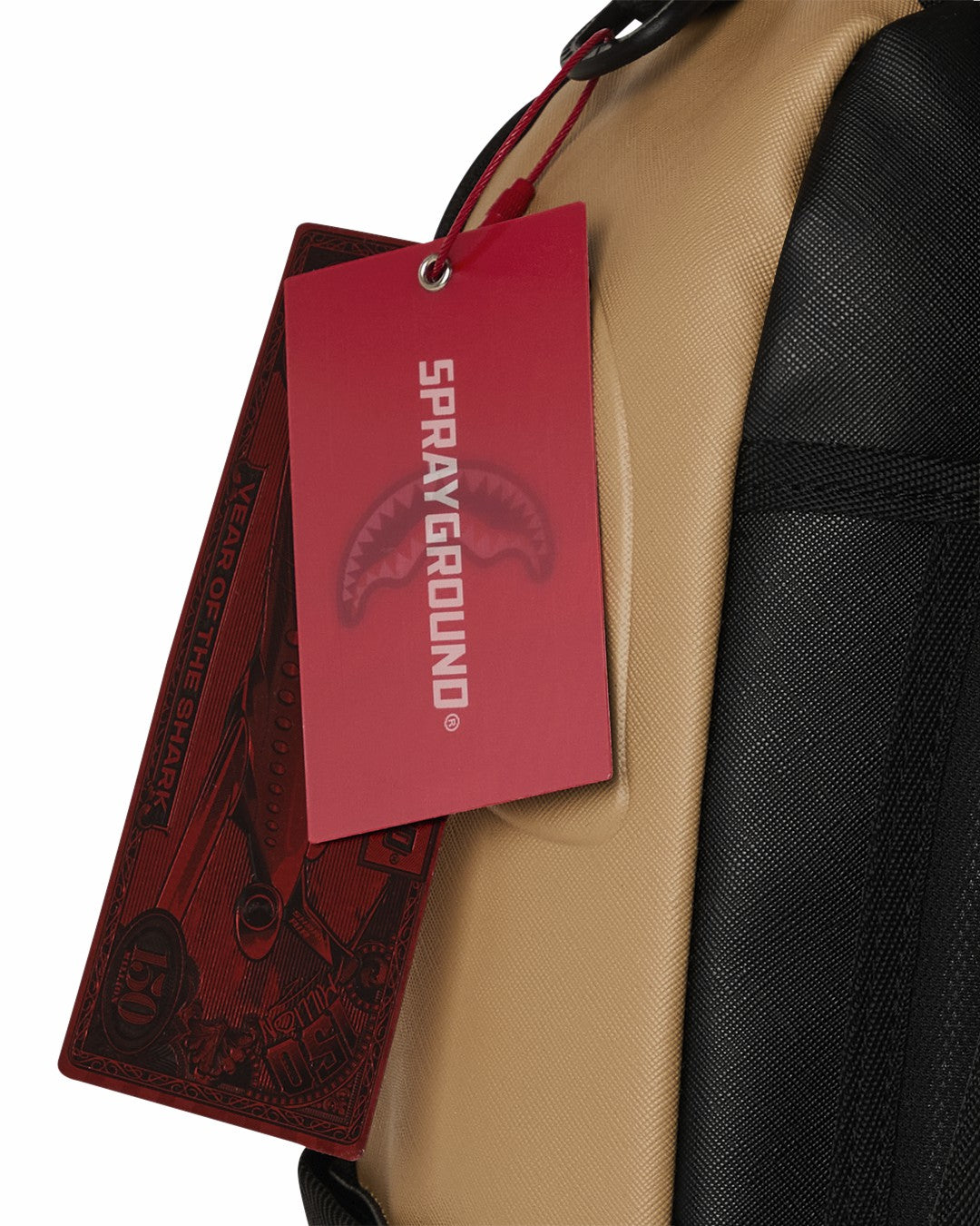 COASTAL VOYAGE BACKPACK | Sprayground Clearance