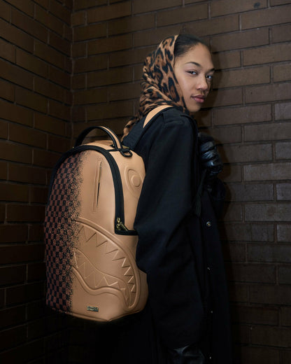 COASTAL VOYAGE BACKPACK | Sprayground Clearance