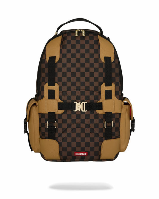 HIGHLINE HOLSTER BACKPACK | Sprayground Online