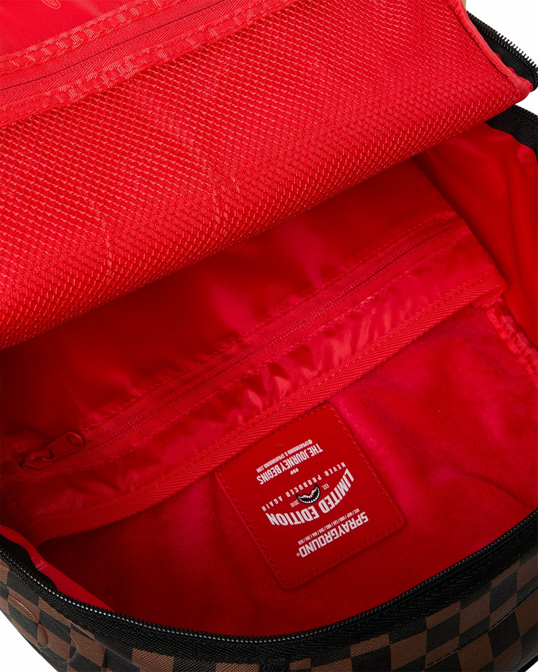 HIGHLINE HOLSTER BACKPACK | Sprayground Online