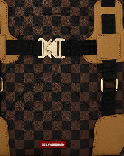 HIGHLINE HOLSTER BACKPACK | Sprayground Online