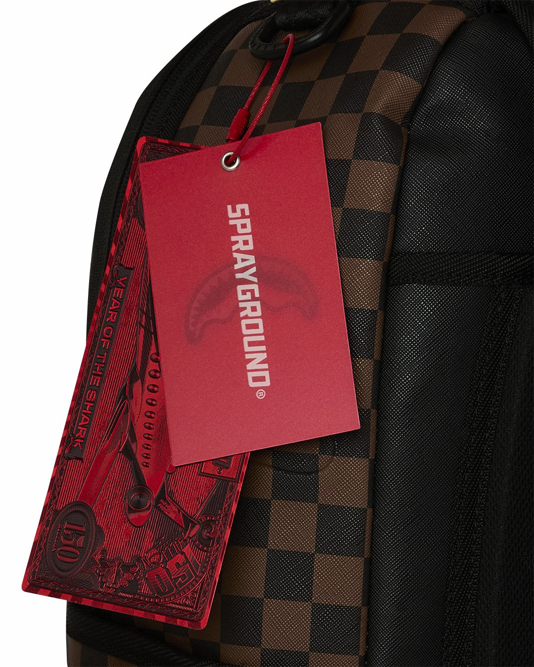 HIGHLINE HOLSTER BACKPACK | Sprayground Online