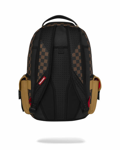 HIGHLINE HOLSTER BACKPACK | Sprayground Online