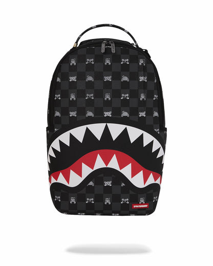SHARK MOB HIDEOUT BACKPACK | Sprayground Near Me