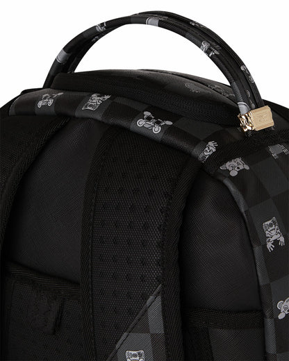 SHARK MOB HIDEOUT BACKPACK | Sprayground Near Me