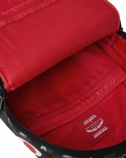 SHARK MOB HIDEOUT BACKPACK | Sprayground Near Me
