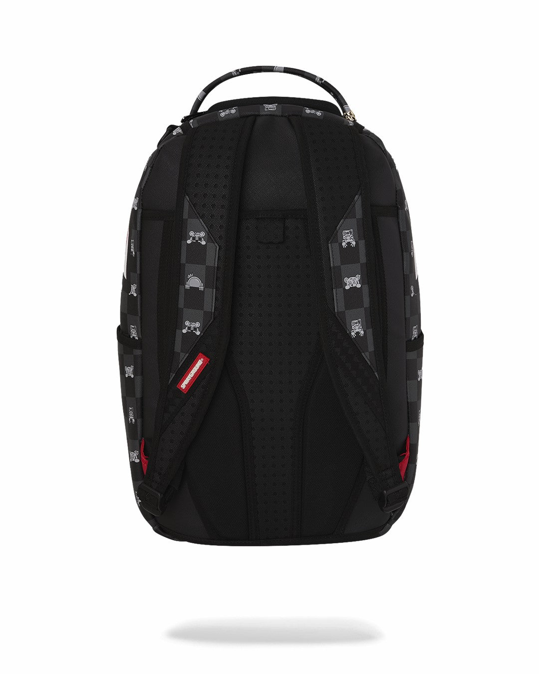 SHARK MOB HIDEOUT BACKPACK | Sprayground Near Me
