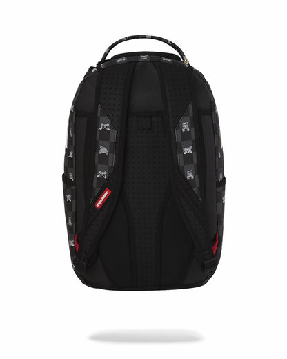 SHARK MOB HIDEOUT BACKPACK | Sprayground Near Me