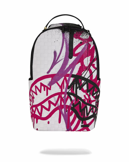 CRASH GRAFF TURBO BACKPACK | Sprayground sale