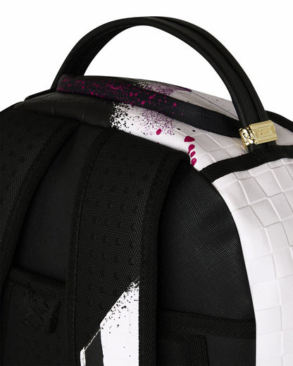 CRASH GRAFF TURBO BACKPACK | Sprayground sale