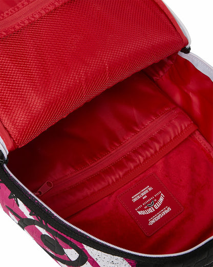 CRASH GRAFF TURBO BACKPACK | Sprayground sale
