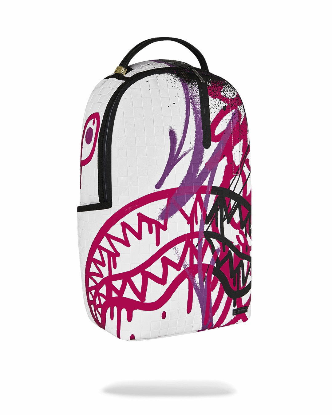 CRASH GRAFF TURBO BACKPACK | Sprayground sale