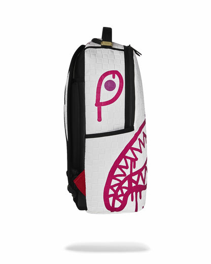 CRASH GRAFF TURBO BACKPACK | Sprayground sale
