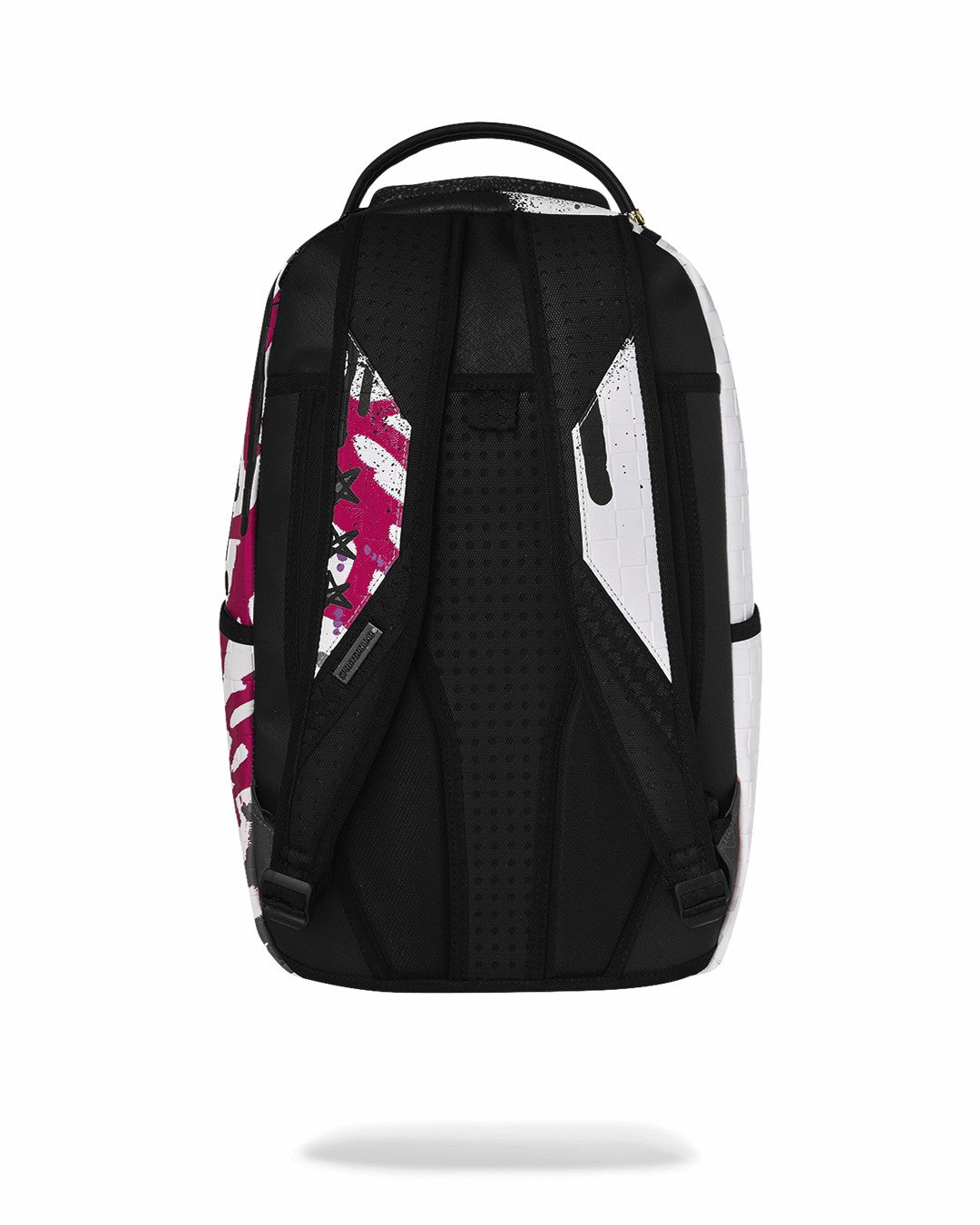 CRASH GRAFF TURBO BACKPACK | Sprayground sale