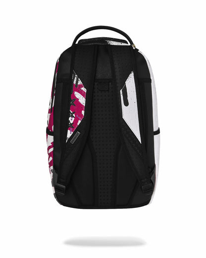 CRASH GRAFF TURBO BACKPACK | Sprayground sale