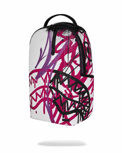 CRASH GRAFF TURBO BACKPACK | Sprayground sale