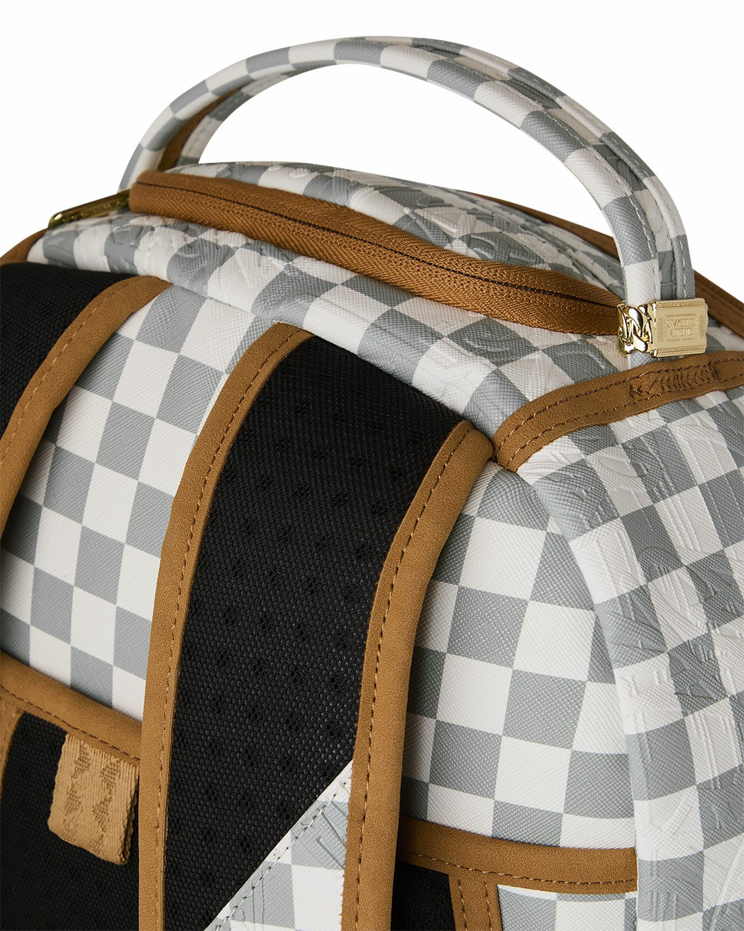 THE PRIVATE JET SHARK CLUB - HIGH ALTITUDE BACKPACK | Sprayground US