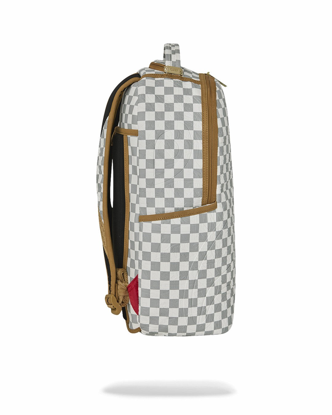 THE PRIVATE JET SHARK CLUB - HIGH ALTITUDE BACKPACK | Sprayground US