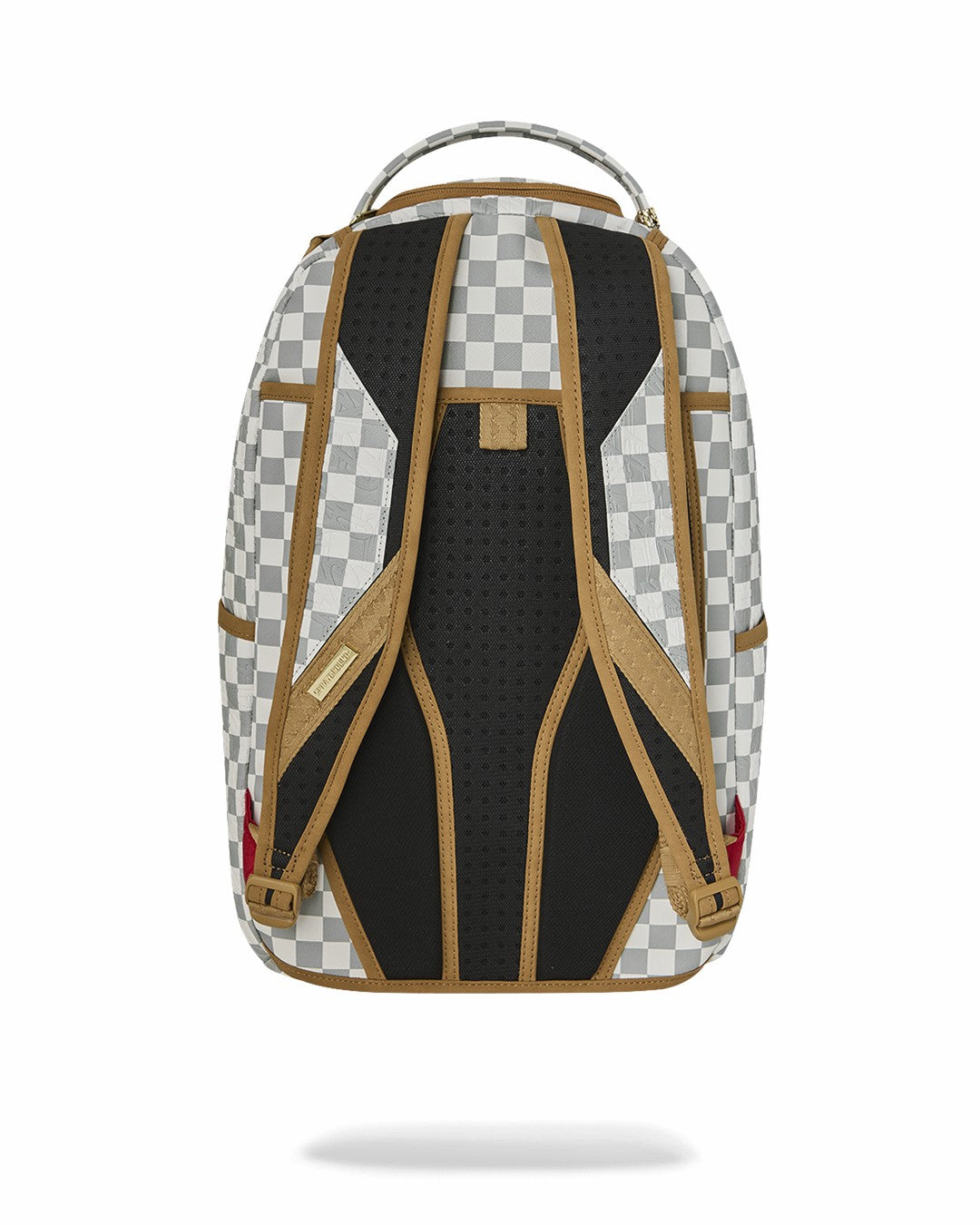 THE PRIVATE JET SHARK CLUB - HIGH ALTITUDE BACKPACK | Sprayground US