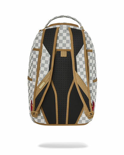 THE PRIVATE JET SHARK CLUB - HIGH ALTITUDE BACKPACK | Sprayground US