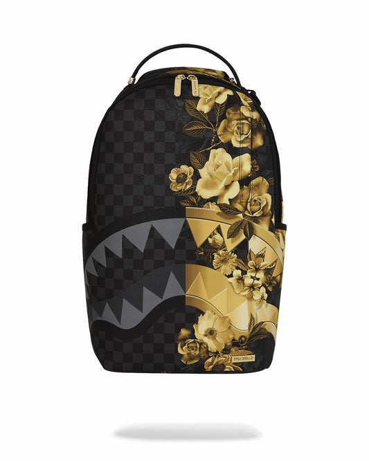 BILLIONAIRE BLOOM BACKPACK | Sprayground Discount