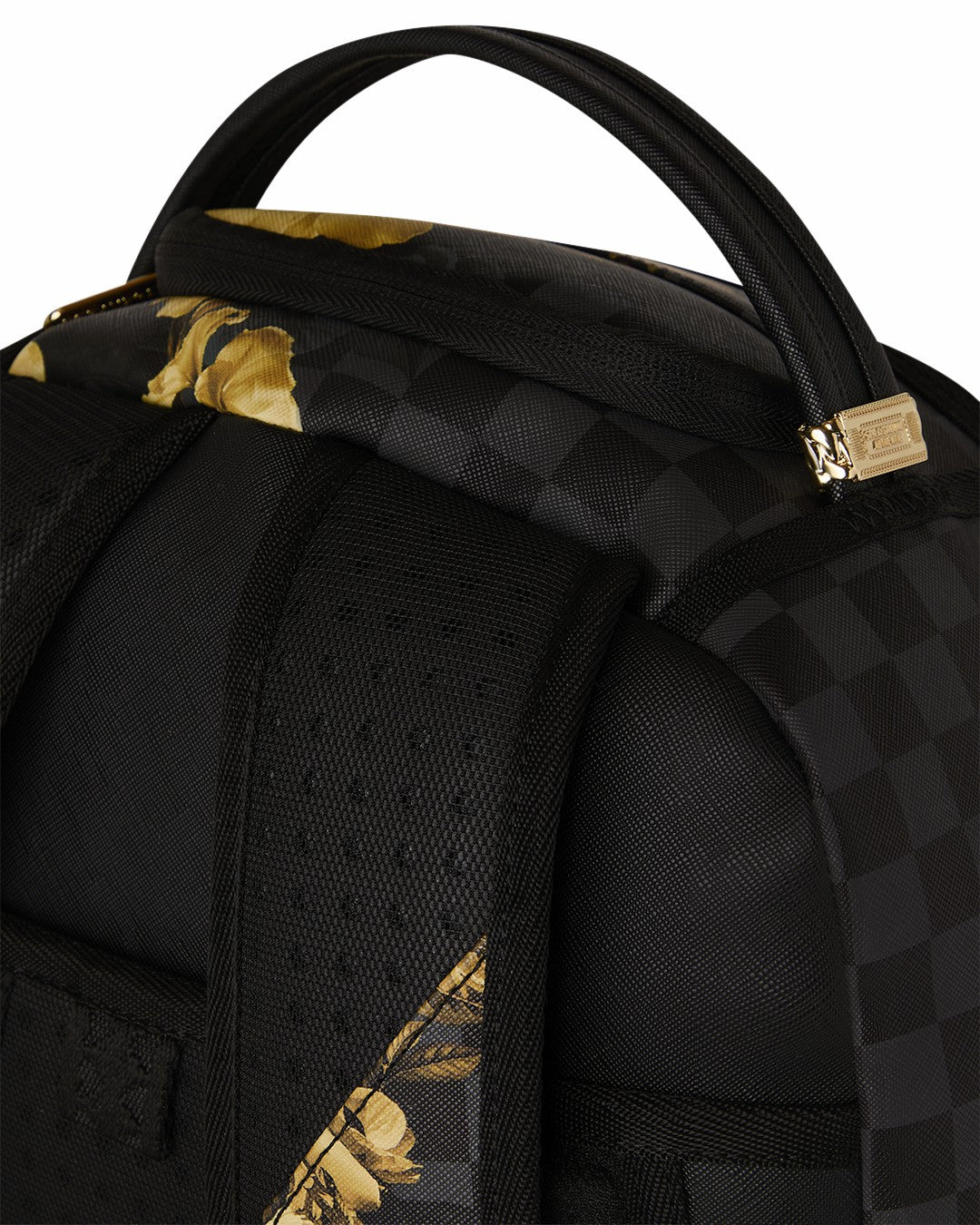 BILLIONAIRE BLOOM BACKPACK | Sprayground Discount