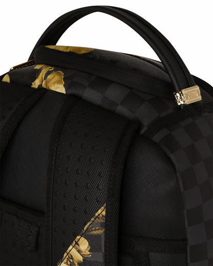 BILLIONAIRE BLOOM BACKPACK | Sprayground Discount