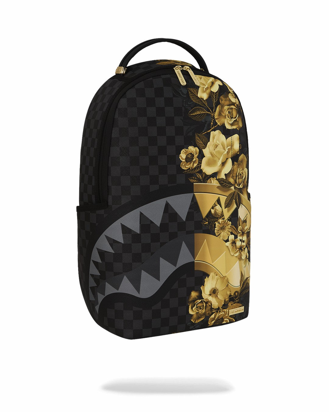 BILLIONAIRE BLOOM BACKPACK | Sprayground Discount