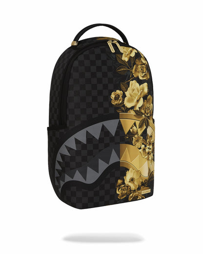 BILLIONAIRE BLOOM BACKPACK | Sprayground Discount