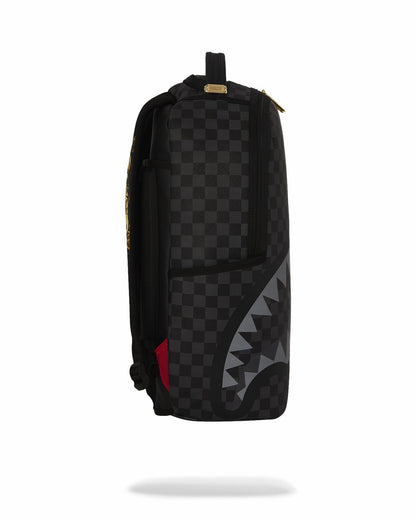 BILLIONAIRE BLOOM BACKPACK | Sprayground Discount