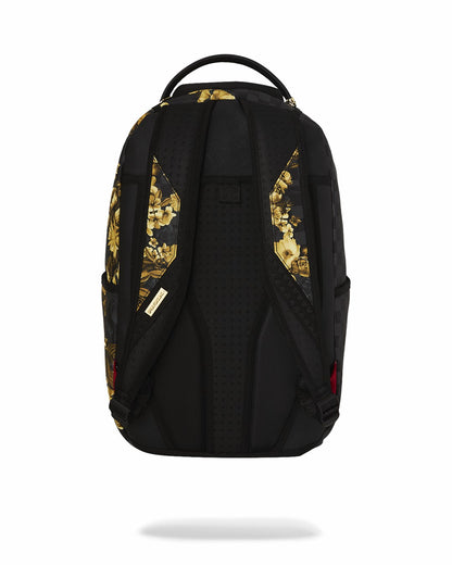 BILLIONAIRE BLOOM BACKPACK | Sprayground Discount