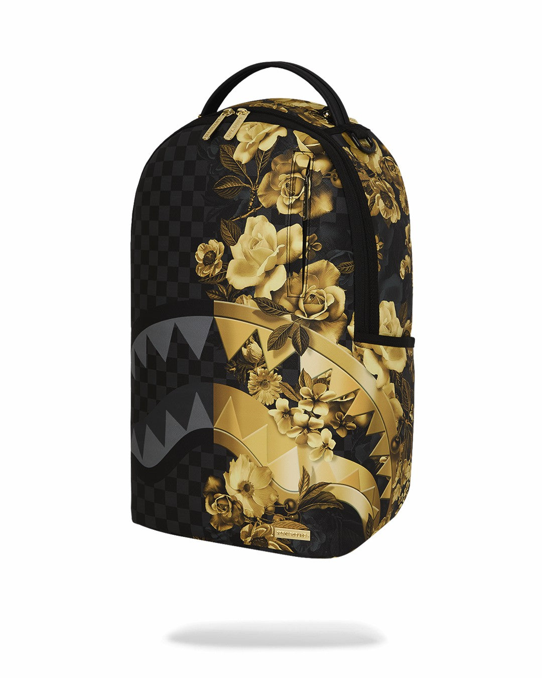 BILLIONAIRE BLOOM BACKPACK | Sprayground Discount