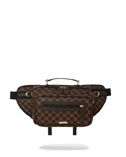 FROM PARIS WITH LOVE CARGO CROSSBODY | Sprayground Clearance