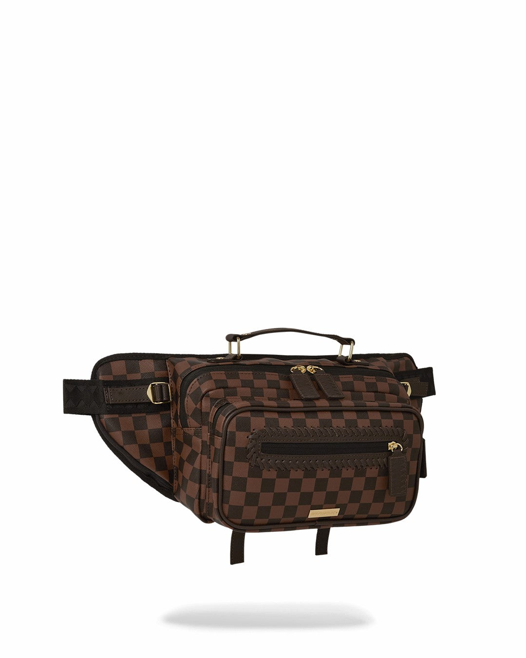 FROM PARIS WITH LOVE CARGO CROSSBODY | Sprayground Clearance
