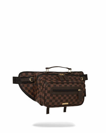 FROM PARIS WITH LOVE CARGO CROSSBODY | Sprayground Clearance