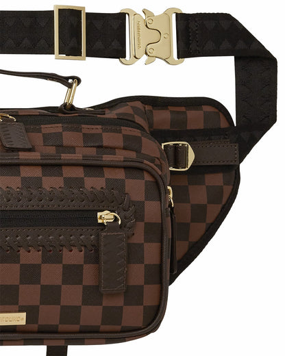 FROM PARIS WITH LOVE CARGO CROSSBODY | Sprayground Clearance
