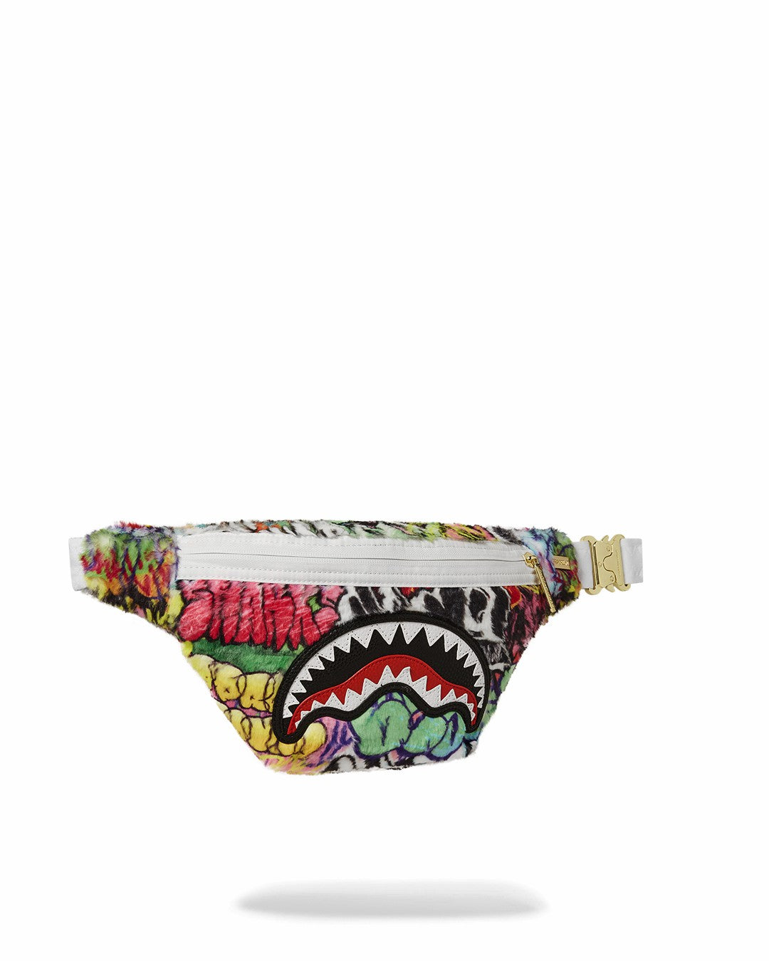 LE MONDE DES GRAFFITIS SAVVY CROSSBODY | Sprayground Online