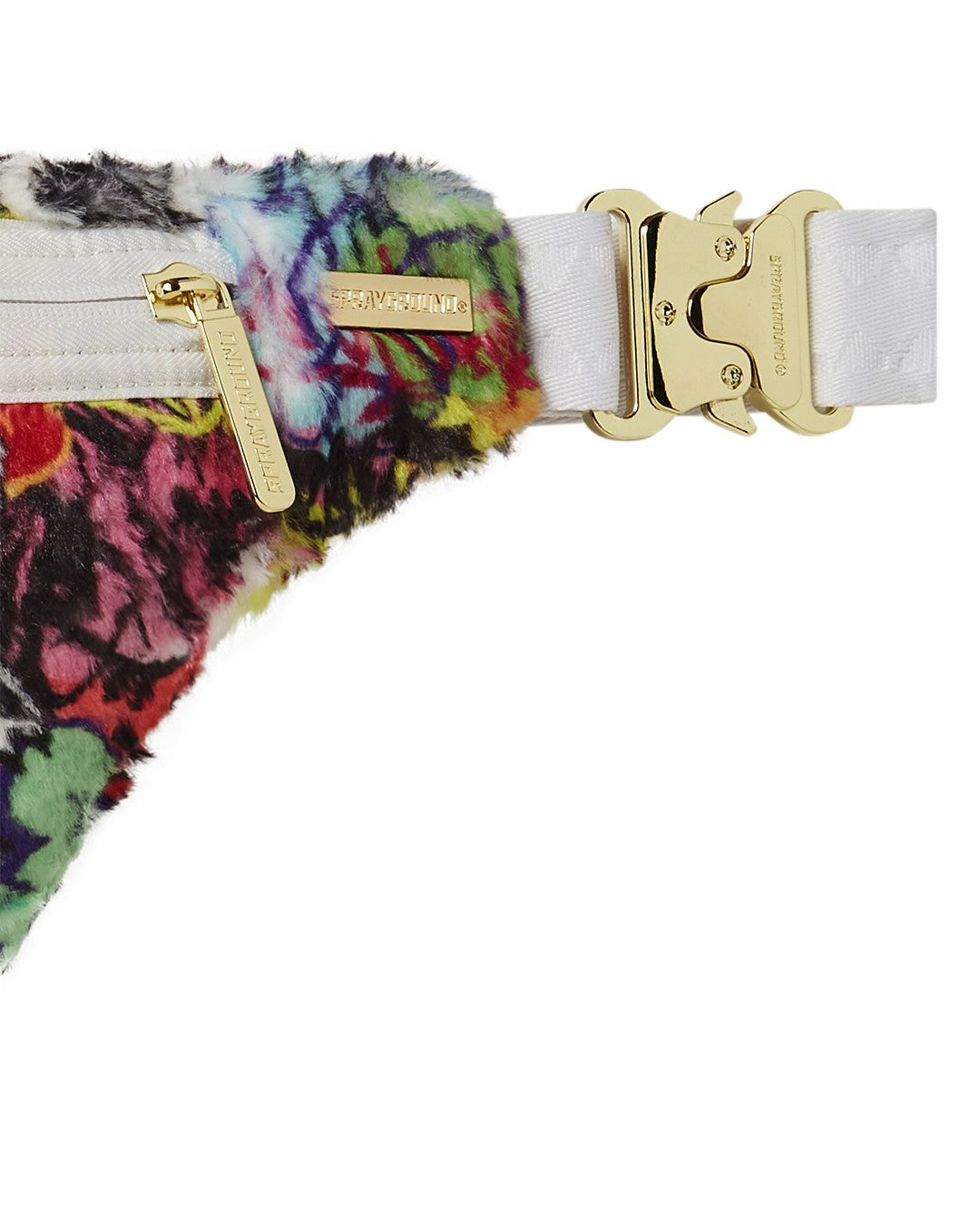 LE MONDE DES GRAFFITIS SAVVY CROSSBODY | Sprayground Online