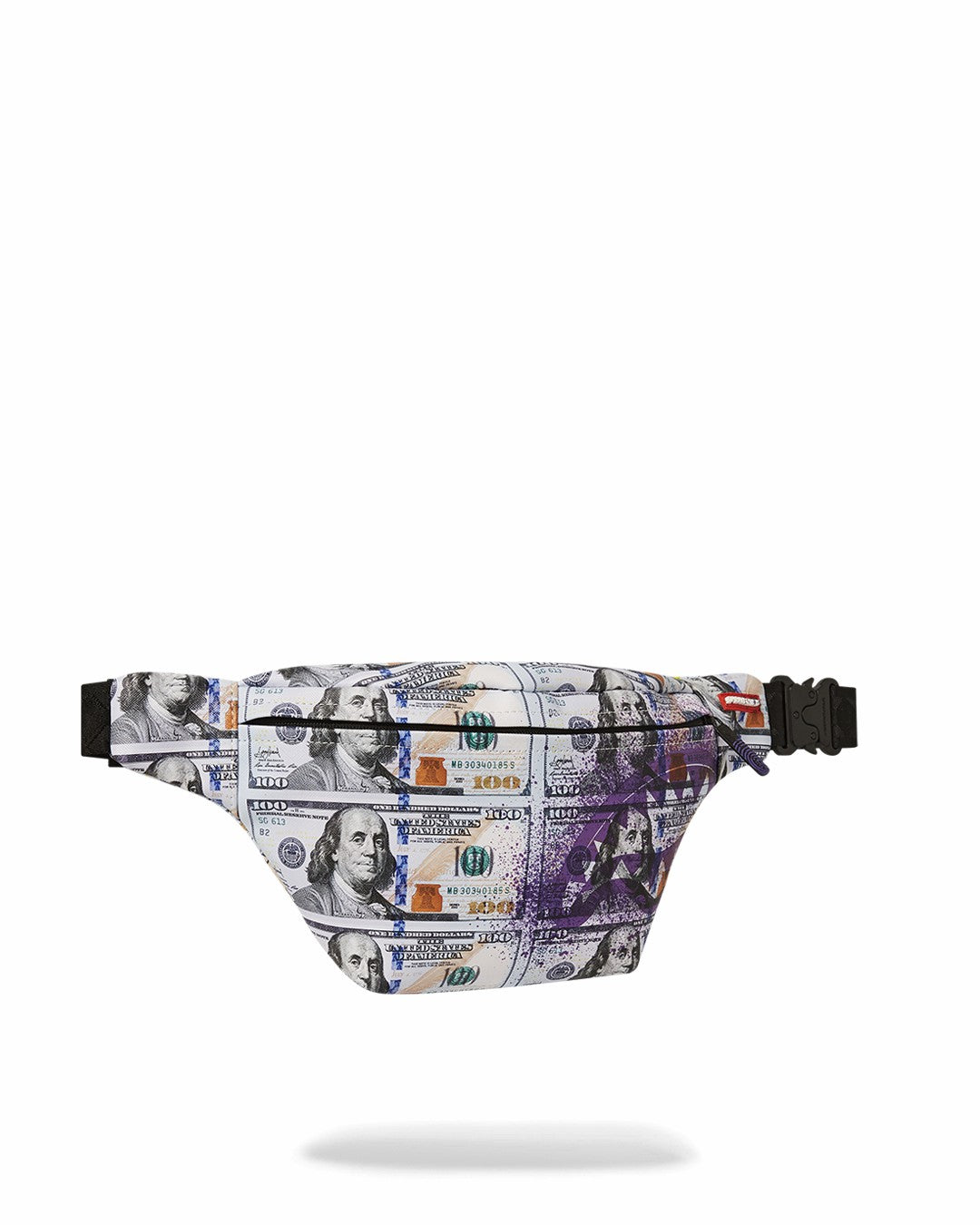 BILLIONS IN THE BANK SAVVY CROSSBODY | Sprayground Near Me
