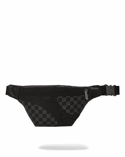 GHOST WAVE SAVVY CROSSBODY | Sprayground US