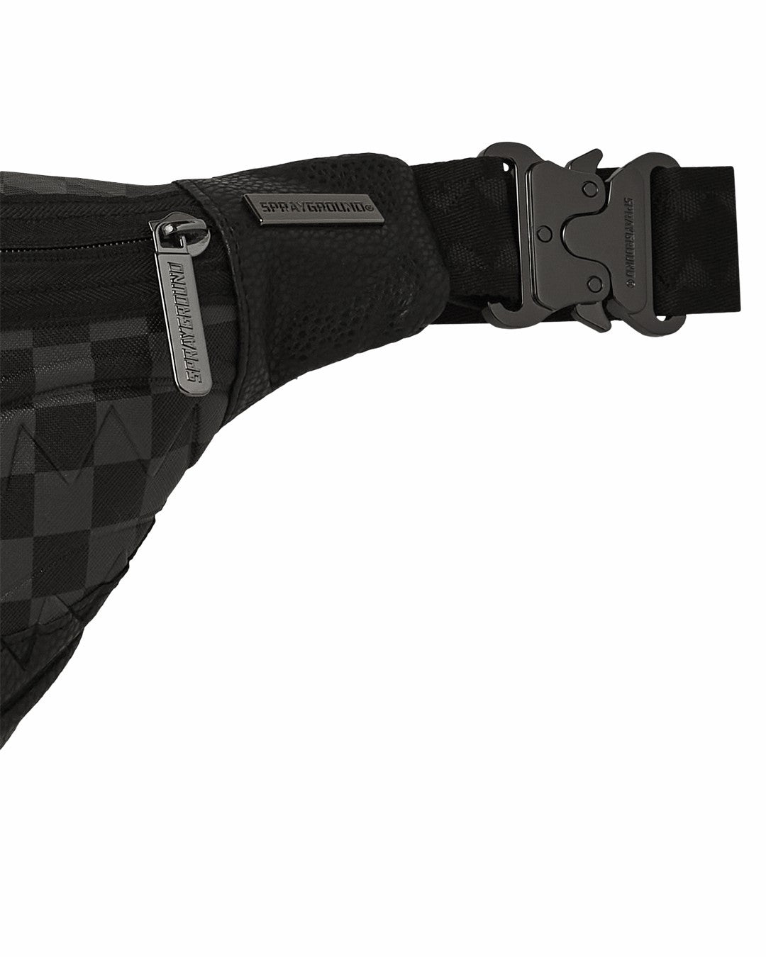 GHOST WAVE SAVVY CROSSBODY | Sprayground US