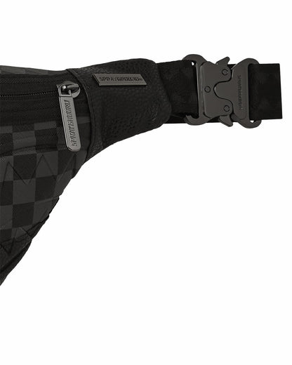 GHOST WAVE SAVVY CROSSBODY | Sprayground US