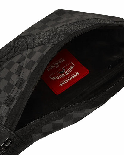 GHOST WAVE SAVVY CROSSBODY | Sprayground US