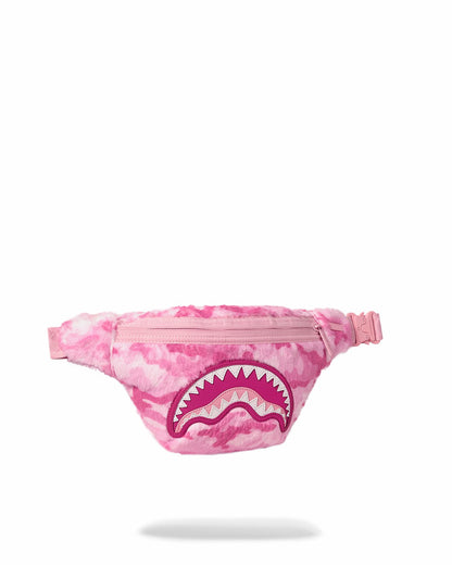 FURRROCIOUS IN PINK SAVVY CROSSBODY | Sprayground Discount