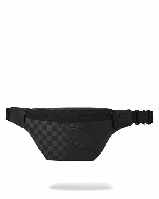 NIGHTSHARKS WORLDWIDE CROSSBODY | Sprayground Clearance