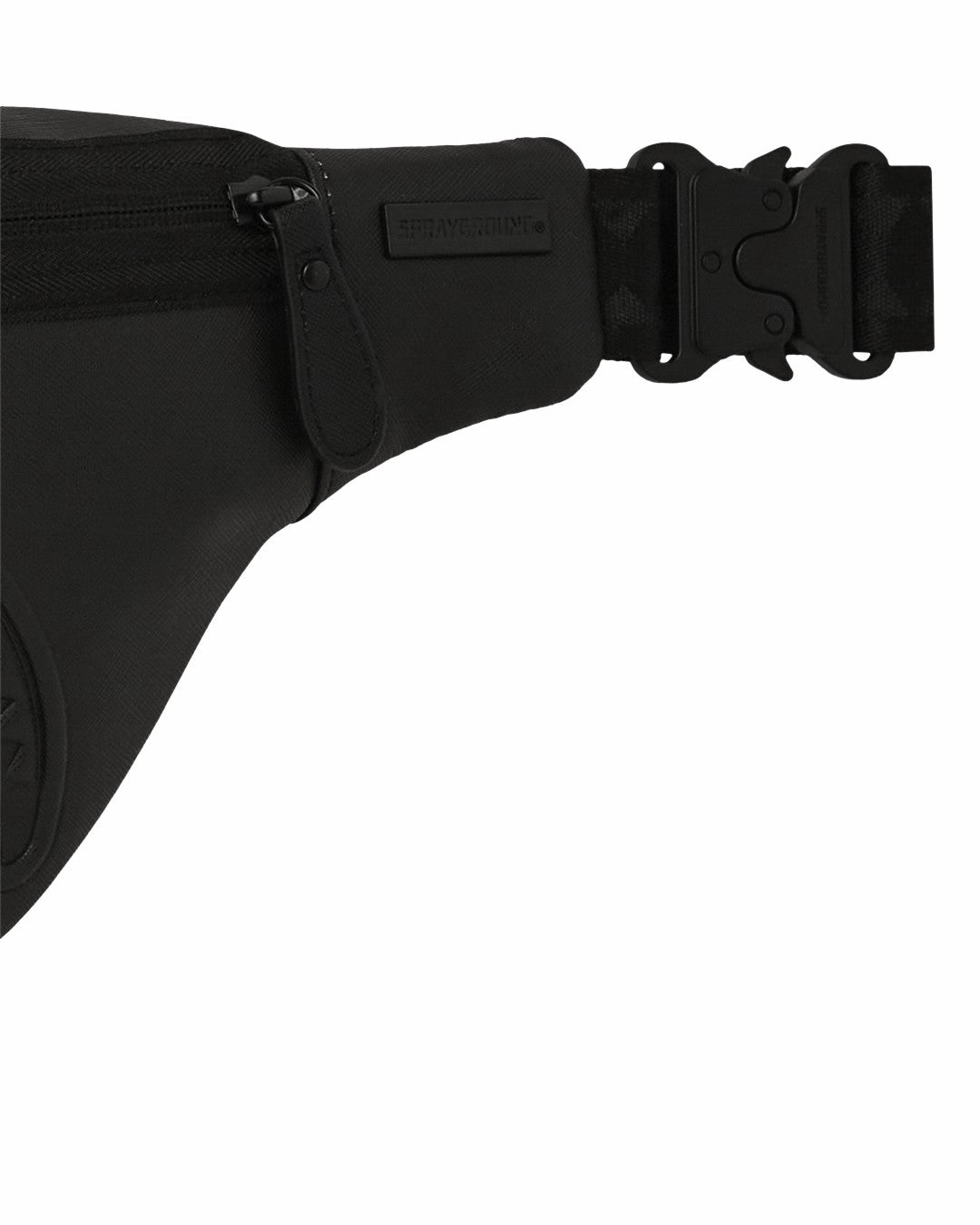 NIGHTSHARKS WORLDWIDE CROSSBODY | Sprayground Clearance