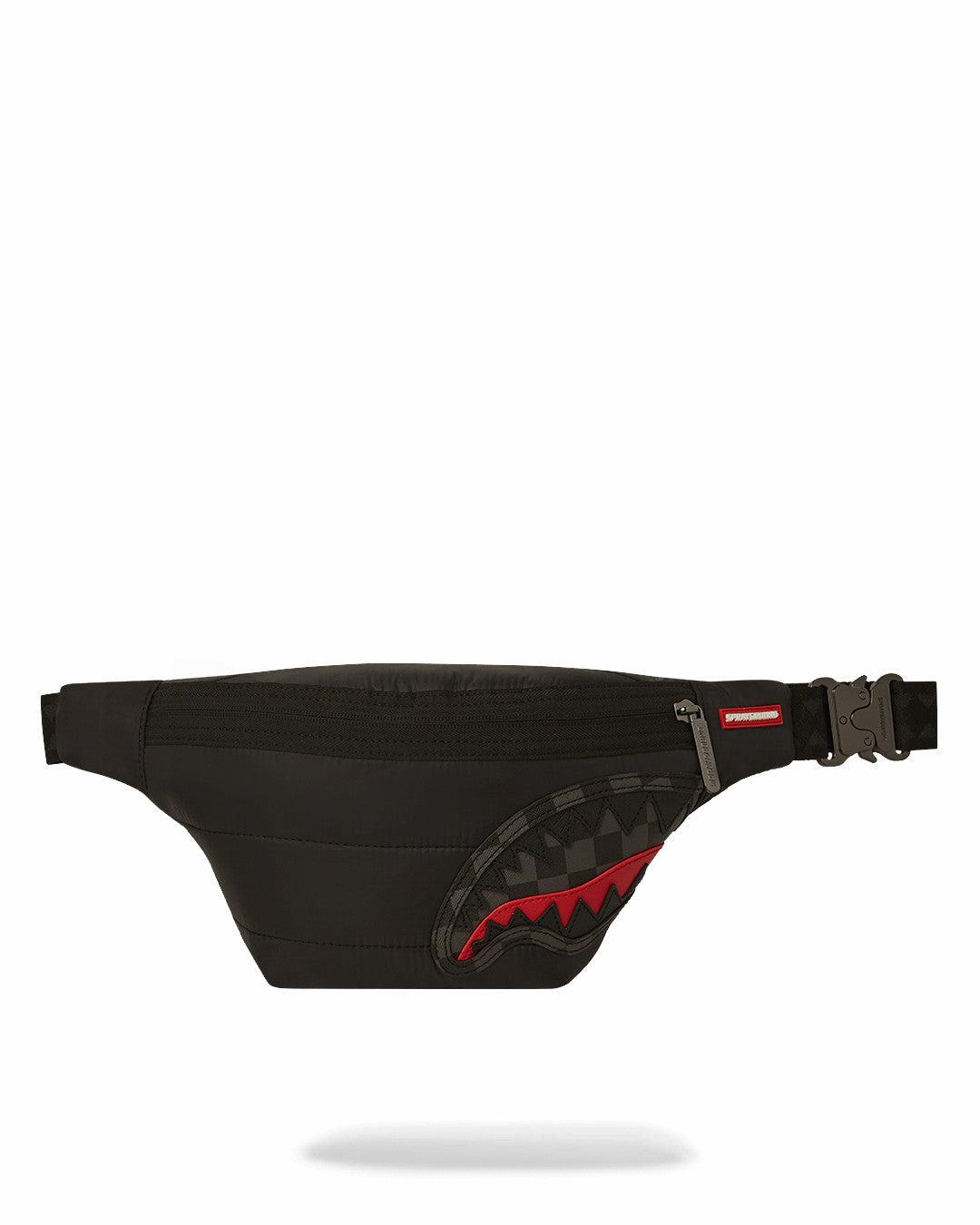 SNOWWSTORM PUFFER SAVVY CROSSBODY | Sprayground Online