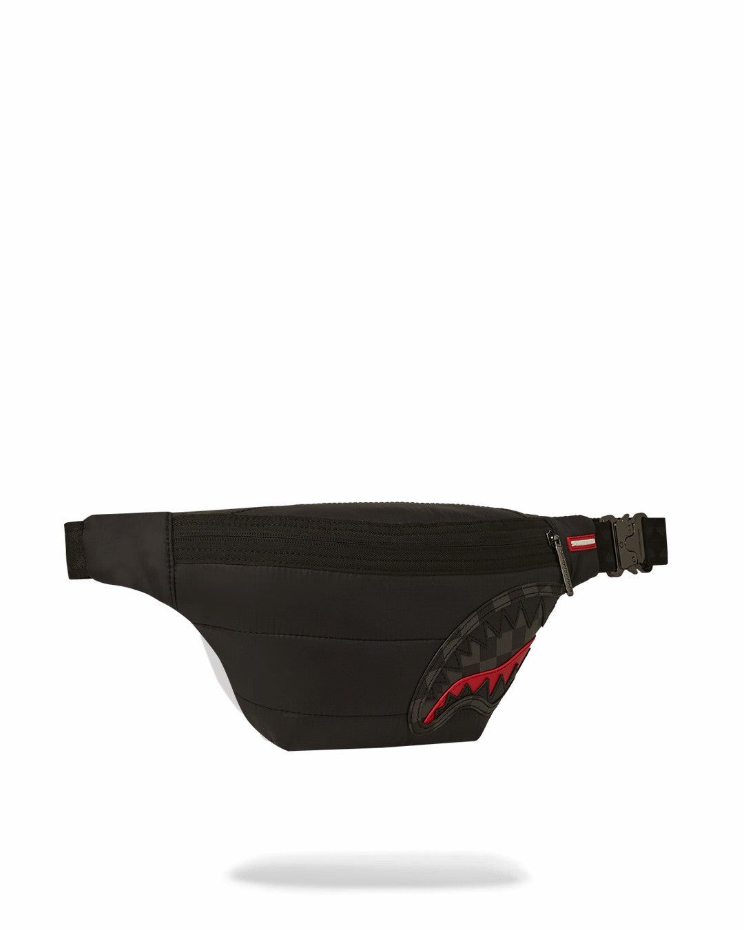 SNOWWSTORM PUFFER SAVVY CROSSBODY | Sprayground Online