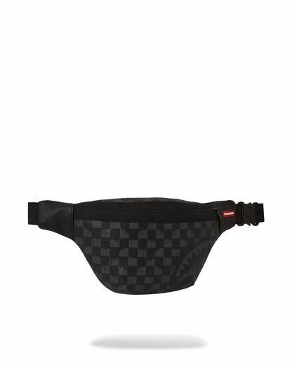 HANGOVER DRIP CHECK SAVVY CROSSBODY | Sprayground Near Me